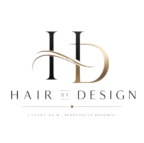 Hair BG Design